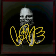 Poker Face (LOVE PAINTING)